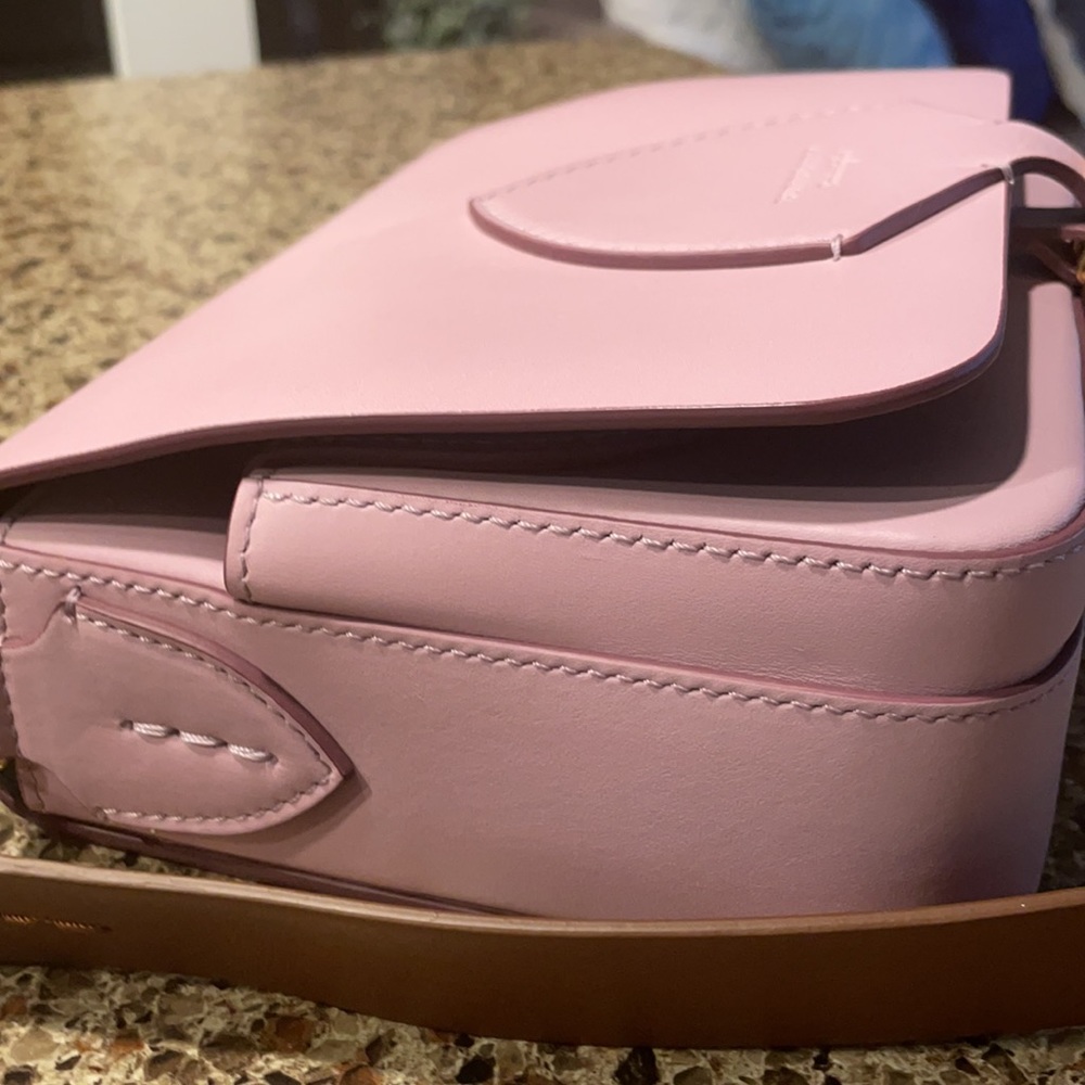 Burberry Square Satchel Bag - Picture 7 of 16